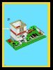 Istruzioni per la Costruzione - LEGO - 5891 - Apple Tree House: Page 28