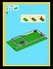 Istruzioni per la Costruzione - LEGO - 5891 - Apple Tree House: Page 5