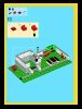 Istruzioni per la Costruzione - LEGO - 5891 - Apple Tree House: Page 14