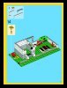 Istruzioni per la Costruzione - LEGO - 5891 - Apple Tree House: Page 15