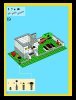 Istruzioni per la Costruzione - LEGO - 5891 - Apple Tree House: Page 20