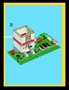 Istruzioni per la Costruzione - LEGO - 5891 - Apple Tree House: Page 28