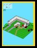 Istruzioni per la Costruzione - LEGO - 5891 - Apple Tree House: Page 22