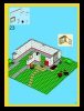 Istruzioni per la Costruzione - LEGO - 5891 - Apple Tree House: Page 25