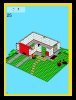 Istruzioni per la Costruzione - LEGO - 5891 - Apple Tree House: Page 28