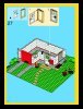 Istruzioni per la Costruzione - LEGO - 5891 - Apple Tree House: Page 30