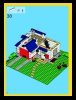 Istruzioni per la Costruzione - LEGO - 5891 - Apple Tree House: Page 42