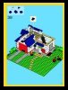 Istruzioni per la Costruzione - LEGO - 5891 - Apple Tree House: Page 43