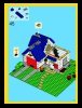 Istruzioni per la Costruzione - LEGO - 5891 - Apple Tree House: Page 49