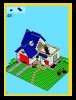 Istruzioni per la Costruzione - LEGO - 5891 - Apple Tree House: Page 52