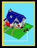 Istruzioni per la Costruzione - LEGO - 5891 - Apple Tree House: Page 67