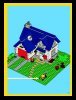 Istruzioni per la Costruzione - LEGO - 5891 - Apple Tree House: Page 69