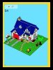 Istruzioni per la Costruzione - LEGO - 5891 - Apple Tree House: Page 72