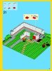 Istruzioni per la Costruzione - LEGO - 5891 - Apple Tree House: Page 23