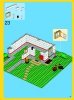 Istruzioni per la Costruzione - LEGO - 5891 - Apple Tree House: Page 25