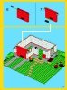 Istruzioni per la Costruzione - LEGO - 5891 - Apple Tree House: Page 27