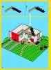 Istruzioni per la Costruzione - LEGO - 5891 - Apple Tree House: Page 32