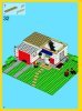 Istruzioni per la Costruzione - LEGO - 5891 - Apple Tree House: Page 36