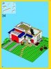 Istruzioni per la Costruzione - LEGO - 5891 - Apple Tree House: Page 38