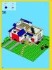 Istruzioni per la Costruzione - LEGO - 5891 - Apple Tree House: Page 40