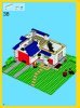 Istruzioni per la Costruzione - LEGO - 5891 - Apple Tree House: Page 42