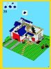 Istruzioni per la Costruzione - LEGO - 5891 - Apple Tree House: Page 43