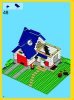 Istruzioni per la Costruzione - LEGO - 5891 - Apple Tree House: Page 52