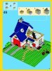 Istruzioni per la Costruzione - LEGO - 5891 - Apple Tree House: Page 53