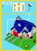 Istruzioni per la Costruzione - LEGO - 5891 - Apple Tree House: Page 71