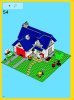 Istruzioni per la Costruzione - LEGO - 5891 - Apple Tree House: Page 72