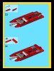 Istruzioni per la Costruzione - LEGO - 5892 - Sonic Boom: Page 8