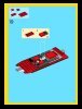 Istruzioni per la Costruzione - LEGO - 5892 - Sonic Boom: Page 11