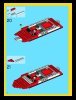 Istruzioni per la Costruzione - LEGO - 5892 - Sonic Boom: Page 12