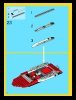 Istruzioni per la Costruzione - LEGO - 5892 - Sonic Boom: Page 14