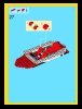 Istruzioni per la Costruzione - LEGO - 5892 - Sonic Boom: Page 17