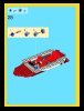 Istruzioni per la Costruzione - LEGO - 5892 - Sonic Boom: Page 18