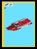 Istruzioni per la Costruzione - LEGO - 5892 - Sonic Boom: Page 21