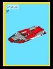 Istruzioni per la Costruzione - LEGO - 5892 - Sonic Boom: Page 27