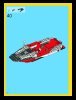 Istruzioni per la Costruzione - LEGO - 5892 - Sonic Boom: Page 30