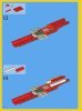 Istruzioni per la Costruzione - LEGO - 5892 - Sonic Boom: Page 8