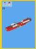 Istruzioni per la Costruzione - LEGO - 5892 - Sonic Boom: Page 15