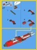 Istruzioni per la Costruzione - LEGO - 5892 - Sonic Boom: Page 19