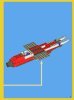 Istruzioni per la Costruzione - LEGO - 5892 - Sonic Boom: Page 21