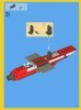 Istruzioni per la Costruzione - LEGO - 5892 - Sonic Boom: Page 23