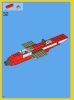 Istruzioni per la Costruzione - LEGO - 5892 - Sonic Boom: Page 24