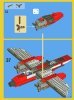 Istruzioni per la Costruzione - LEGO - 5892 - Sonic Boom: Page 47