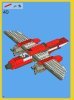 Istruzioni per la Costruzione - LEGO - 5892 - Sonic Boom: Page 50