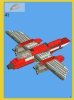 Istruzioni per la Costruzione - LEGO - 5892 - Sonic Boom: Page 51