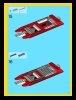 Istruzioni per la Costruzione - LEGO - 5892 - Sonic Boom: Page 9