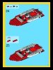 Istruzioni per la Costruzione - LEGO - 5892 - Sonic Boom: Page 15